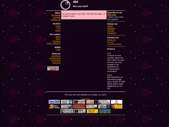 Archive/film screenshot
