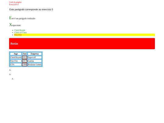 atividade14 screenshot