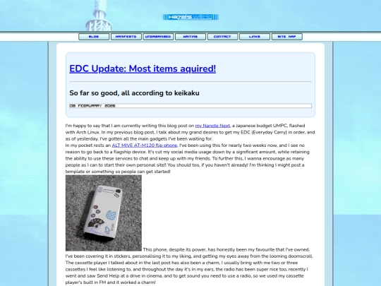 blog/2026/Feb/8th-EDC_Update screenshot