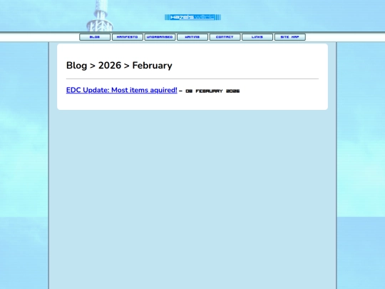 blog/2026/Feb/feb2026 screenshot