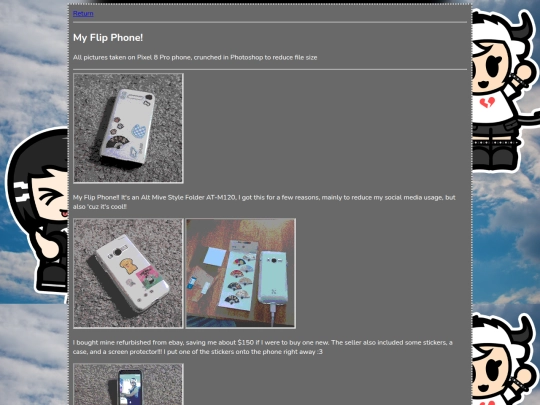 pages/devices/altmive screenshot