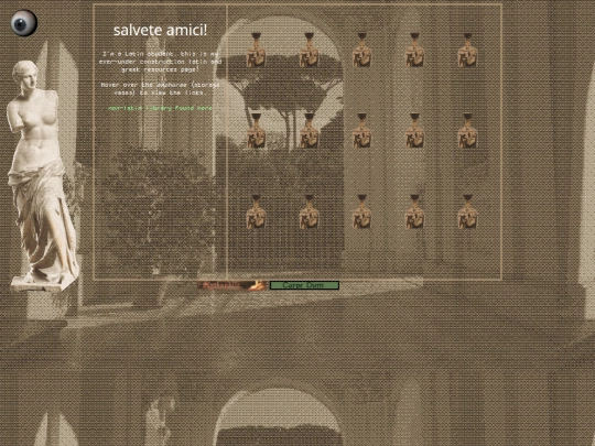 bibliotheca screenshot