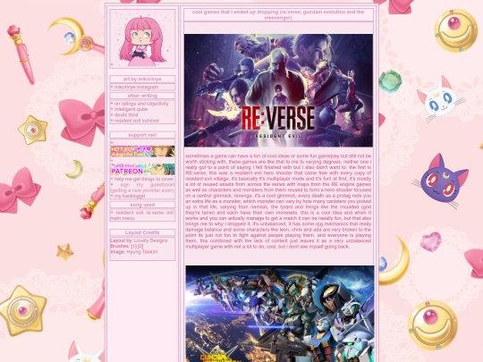 Droppedgames screenshot