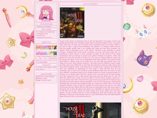 Houseofthedead3 screenshot