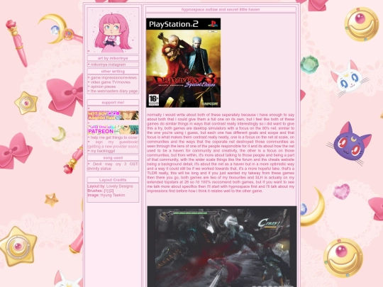 Hypnospaceoutlawandsecretlittlehaven screenshot