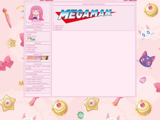 MMpage screenshot