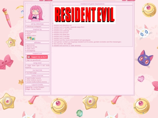 REpage screenshot