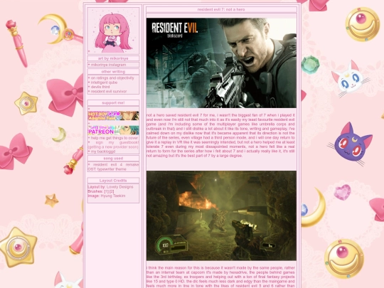 Resi7dlc screenshot