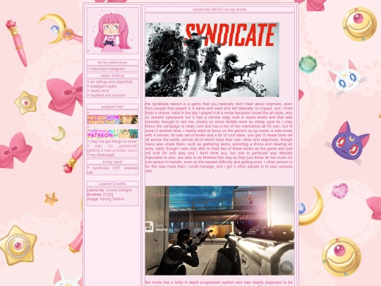 Syndicatecoop screenshot