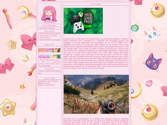 anti-content screenshot