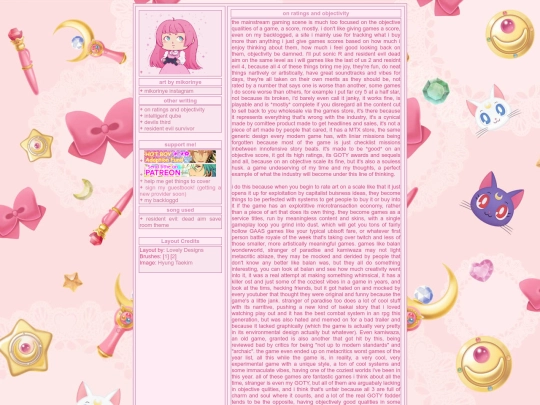 blog3 screenshot