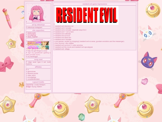 compilations/REpage screenshot