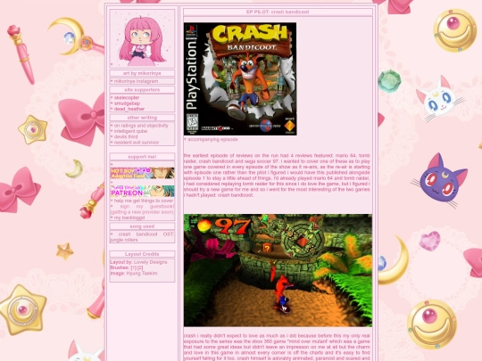 crashbandicoot screenshot