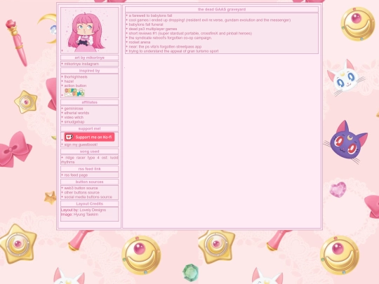 deadgamegraveyard screenshot