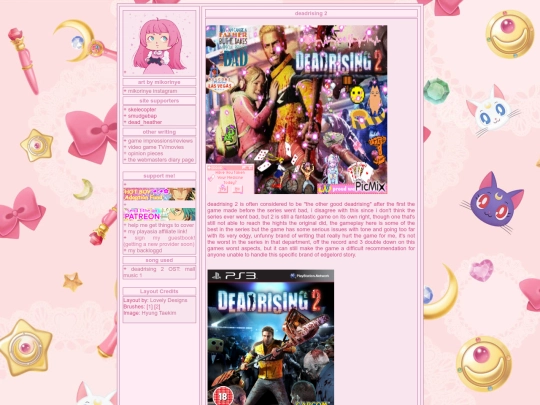 deadrising2 screenshot