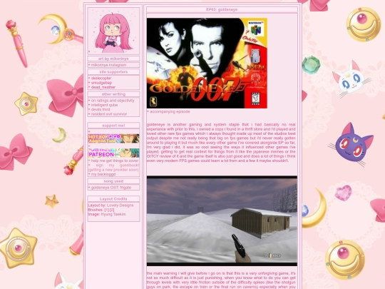 goldeneye screenshot