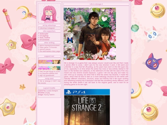lifeisstrange2 screenshot