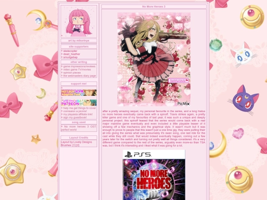 nomoreheroes3 screenshot
