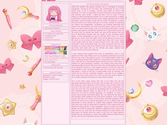 onsocialmediaandvideogames screenshot