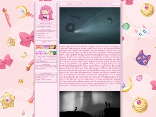 shorts6 screenshot