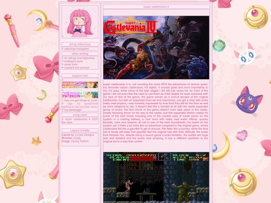 supercastlevania4 screenshot