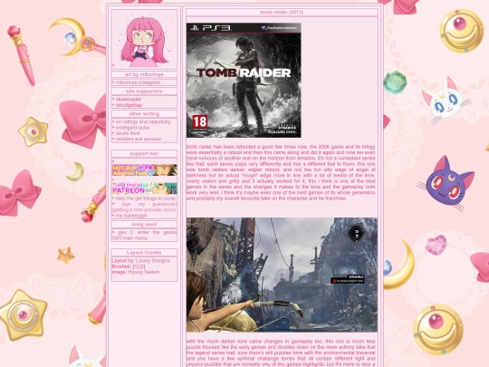 tombraider2013 screenshot