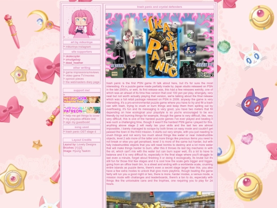 trashpaniccrystaldefenders screenshot