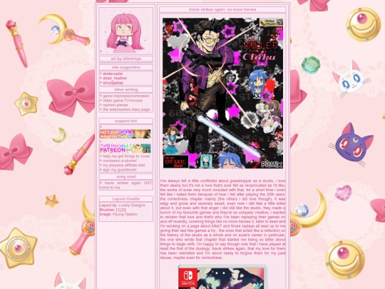 travisstrikesback screenshot