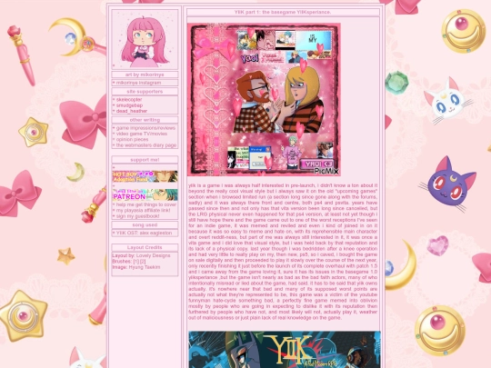 yiik screenshot