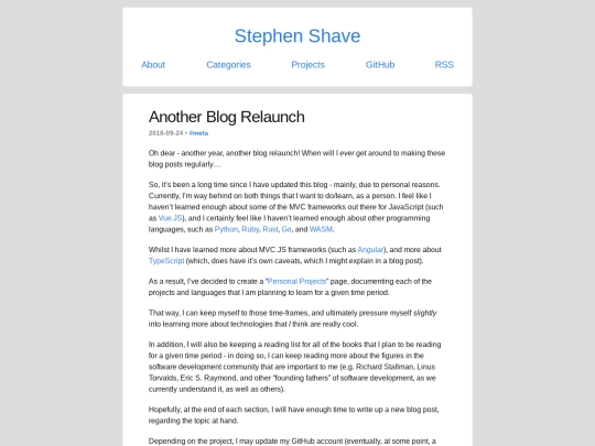 2018/09/24/another-blog-relaunch screenshot