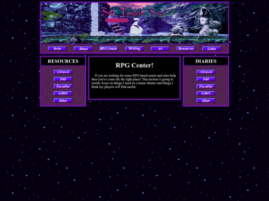 RPG screenshot