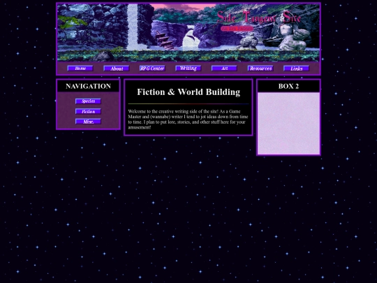 articles screenshot