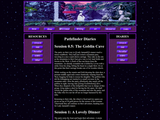 kingmaker screenshot