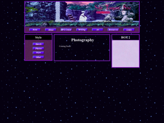 photos screenshot