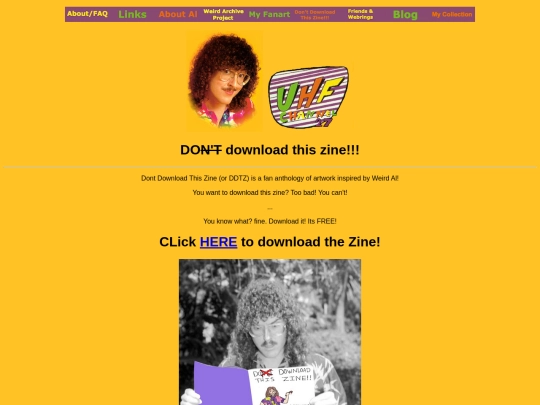 ddtz screenshot