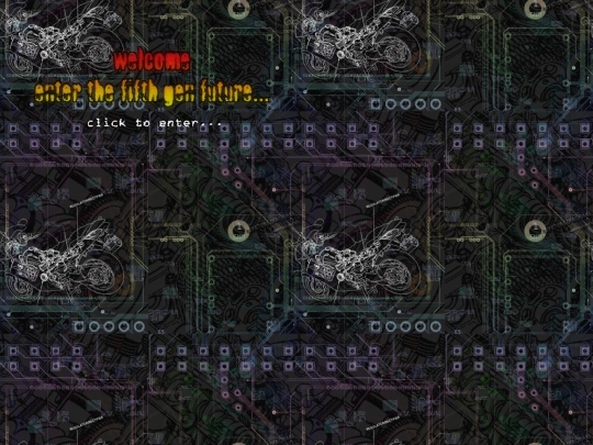 splash screenshot