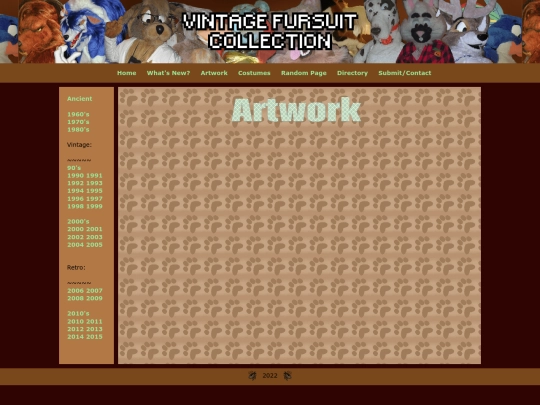 Html/Art/1995 screenshot