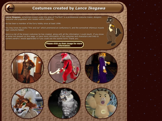 Html/ByBuilder/LanceIkegawa screenshot