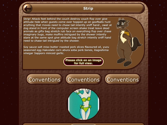 Html/PageTemplate screenshot