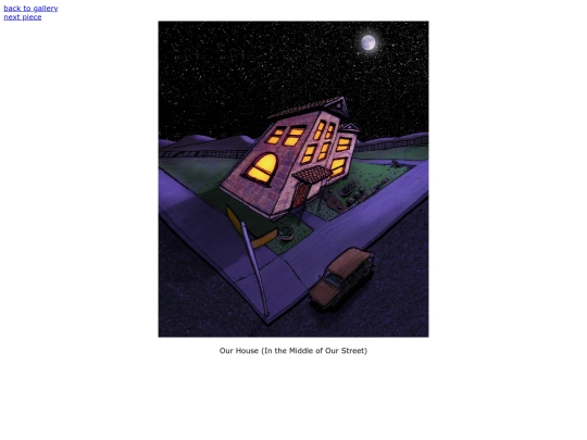 house screenshot