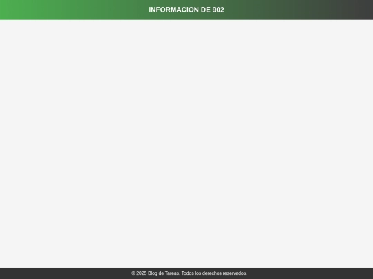 informacion screenshot