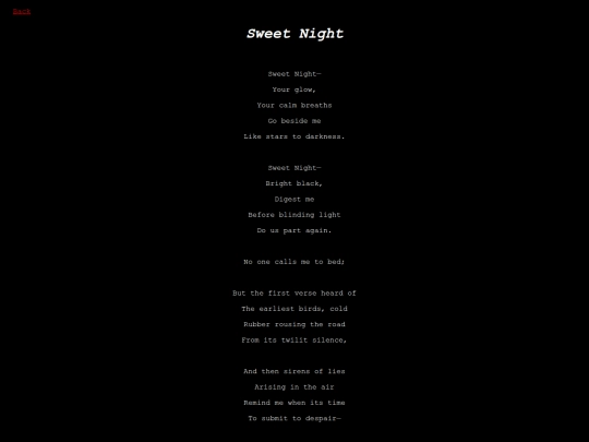 library.grim/sweetnight screenshot