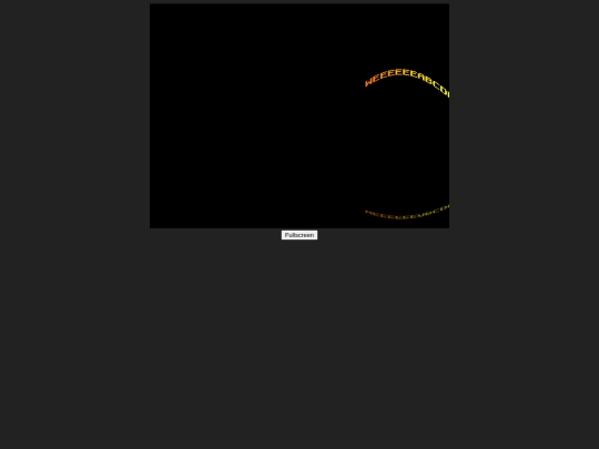 demo08 screenshot