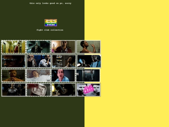 test screenshot
