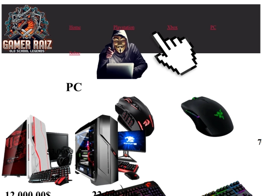 pc screenshot