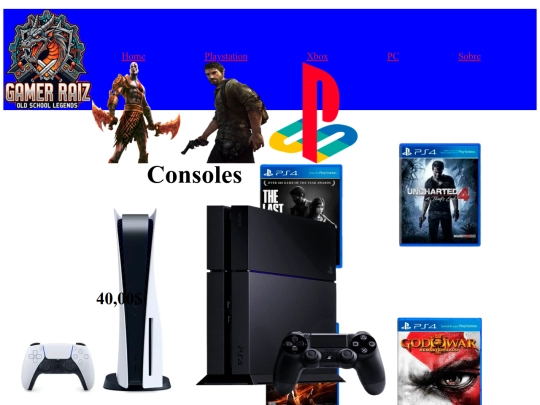 playstation screenshot