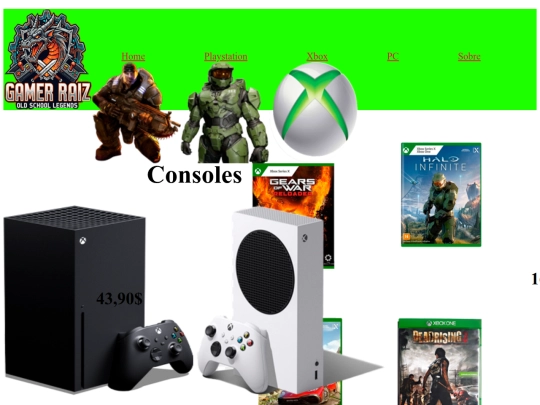 xbox screenshot