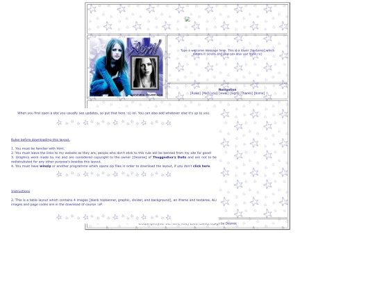 Website/enter screenshot