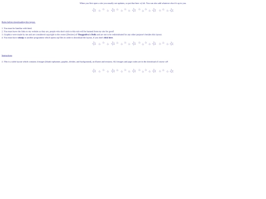 Website/main screenshot