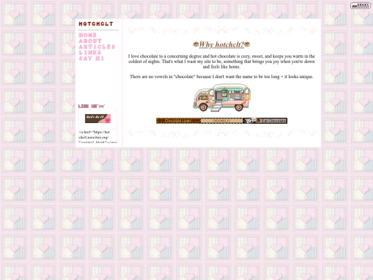 hotchclt screenshot